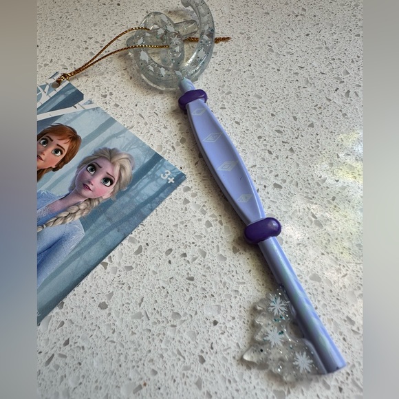 Disney Frozen II 2 Limited Edition movie release key - Picture 2 of 7
